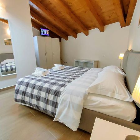 Villa Livia - L'Opera Group La Spezia Eksteriør billede