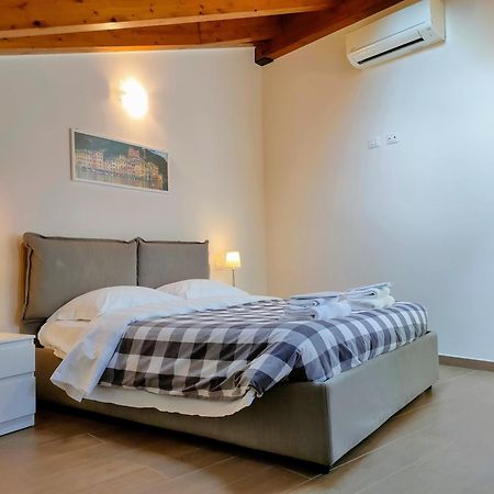 Villa Livia - L'Opera Group La Spezia Eksteriør billede