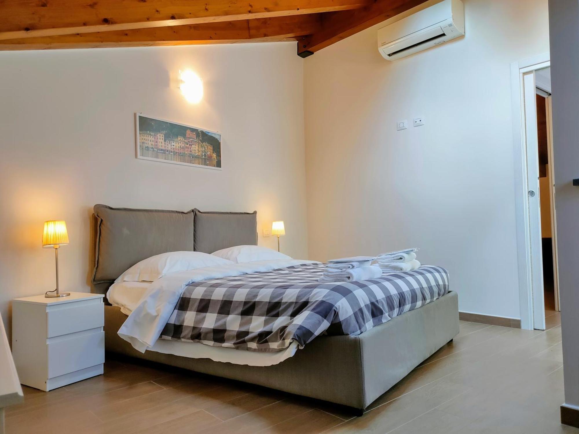 Villa Livia - L'Opera Group La Spezia Eksteriør billede