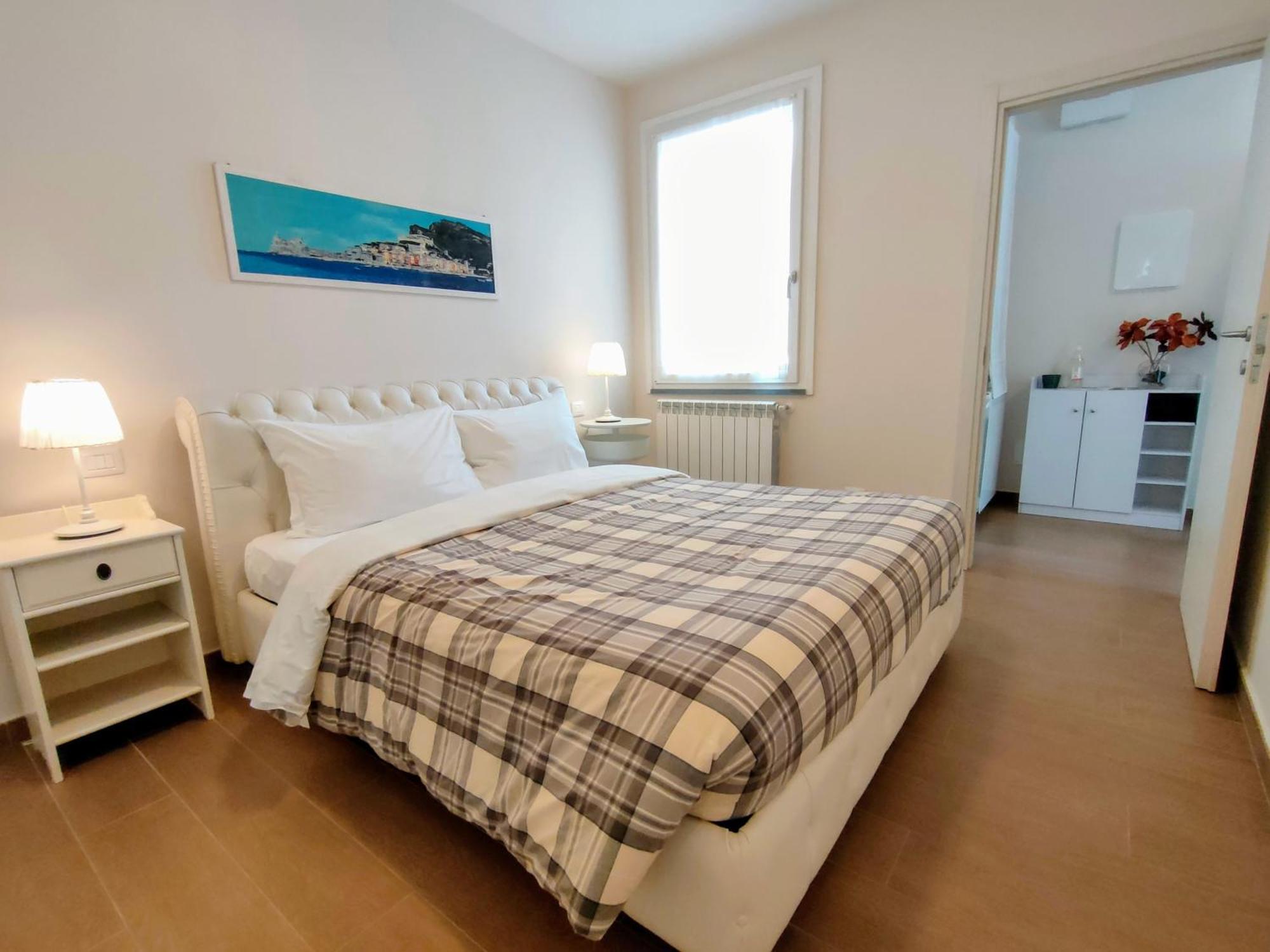 Villa Livia - L'Opera Group La Spezia Eksteriør billede