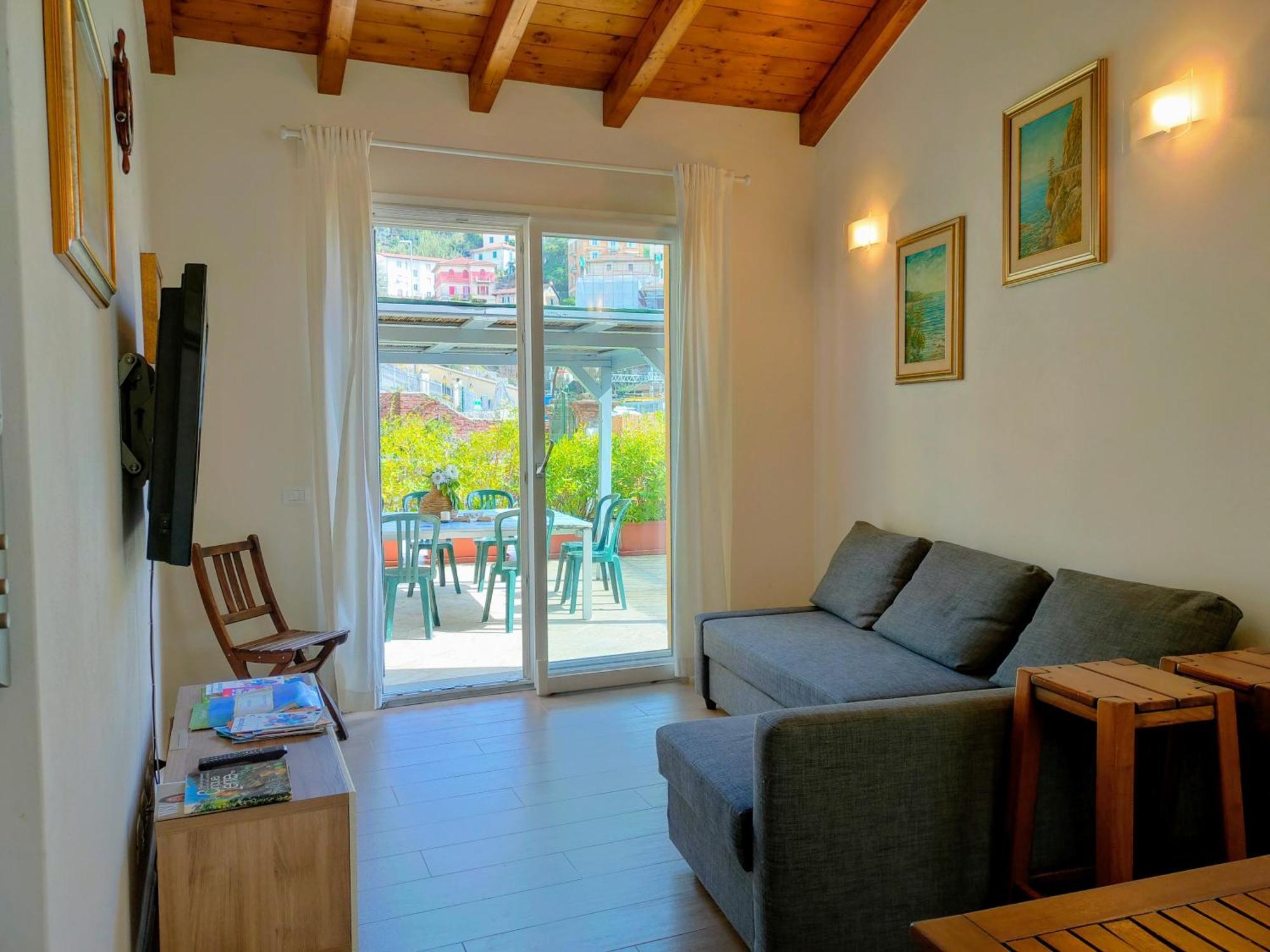 Villa Livia - L'Opera Group La Spezia Eksteriør billede