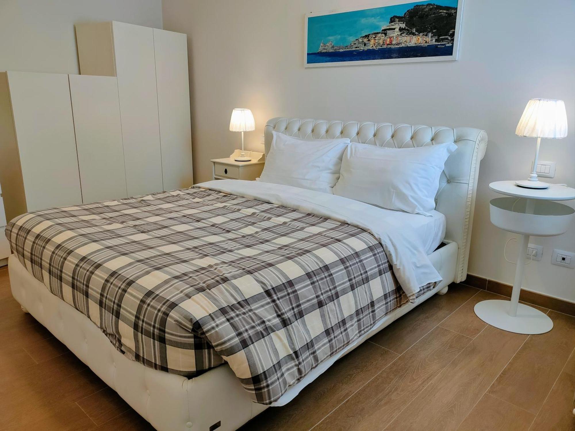 Villa Livia - L'Opera Group La Spezia Eksteriør billede